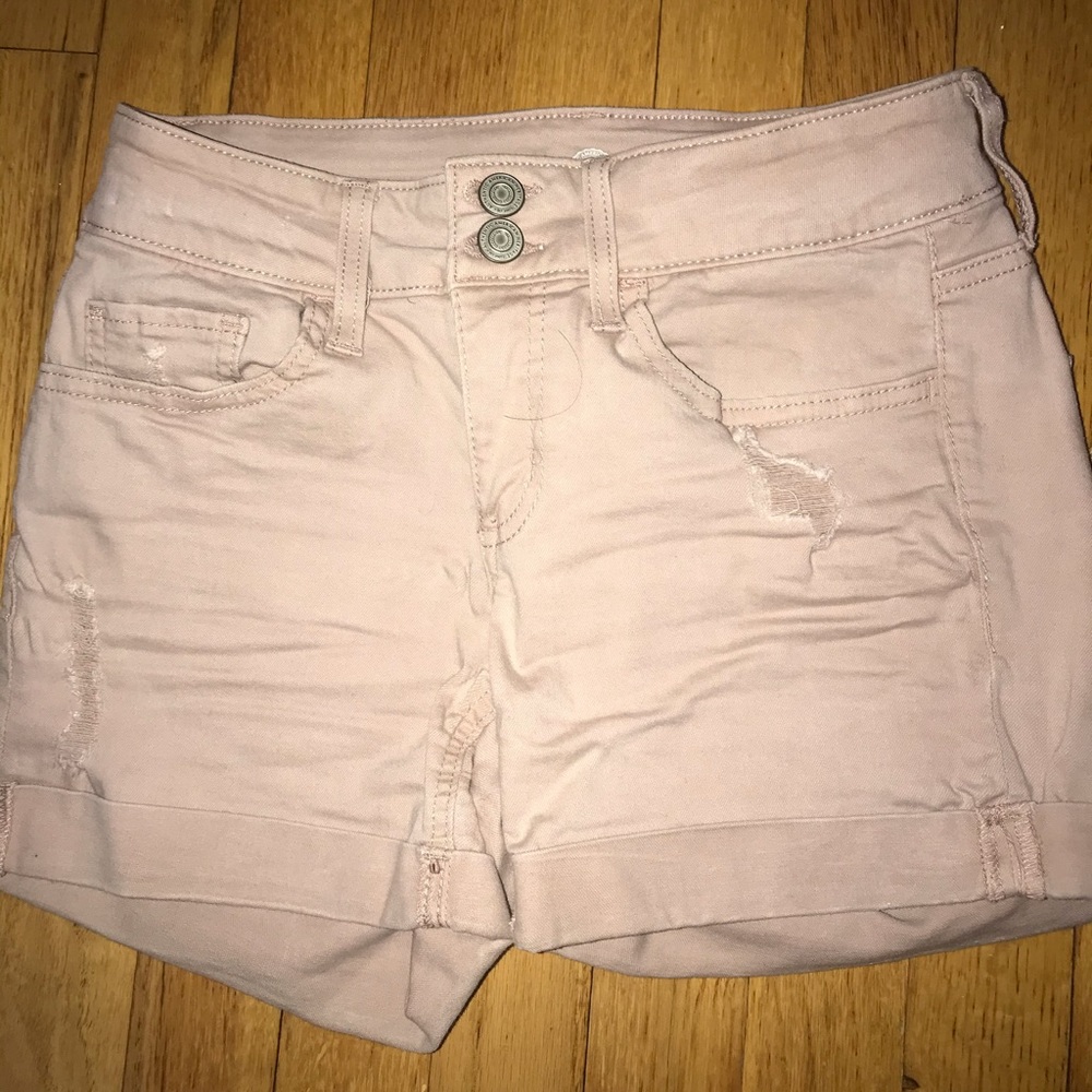 shorts